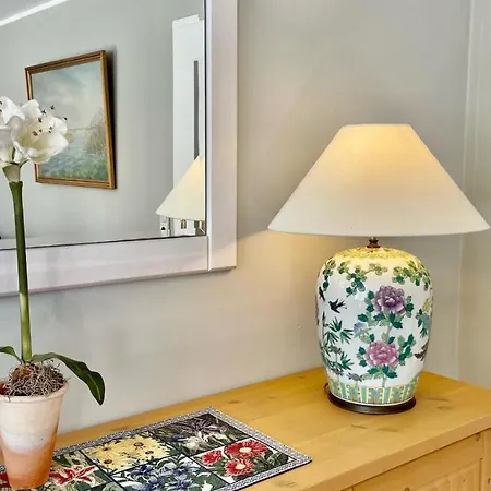 Haus Strandgut Fw 7 Lejlighed *