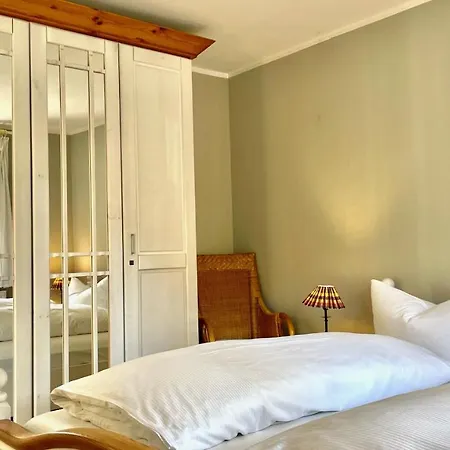 Haus Strandgut Fw 7 * Ahrenshoop